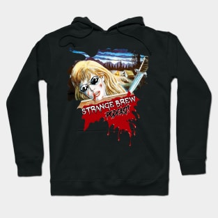 Maple Leaf Murder! Hoodie